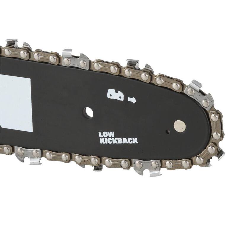 Motosierra eléctrica Worx de 14 pulgadas y 8 amperes - WG305
