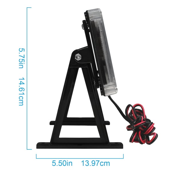 Mighty Max Battery 6V 12AH Replacement for BB BP12-6-T2 With 6V Solar Panel Charger - MAX3469286