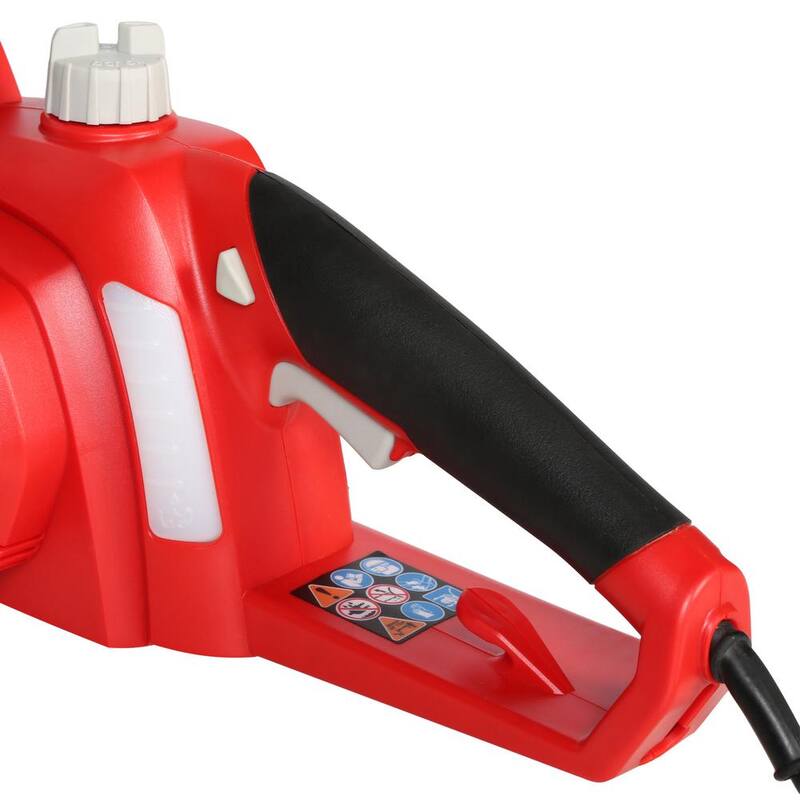 Motosierra eléctrica de 12 amperes y 16 pulgadas - UT43123
