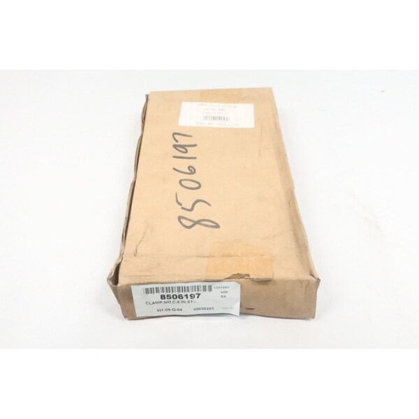 Wilton Steel Regular Duty 6In C-Clamp - 406 14256