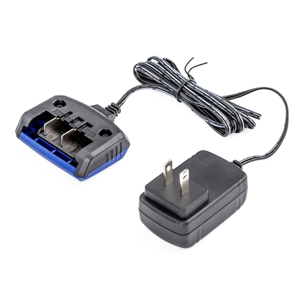 Wild Badger Power Wild Badger Power Cordless 20 Volt 0.47A Clip-on Charger - WB20V1HC
