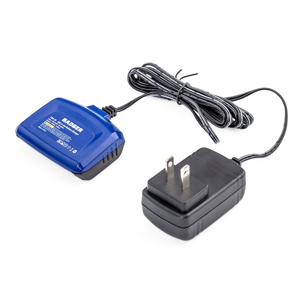 Wild Badger Power Wild Badger Power Cordless 20 Volt 0.47A Clip-on Charger - WB20V1HC