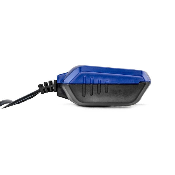 Wild Badger Power Wild Badger Power Cordless 20 Volt 0.47A Clip-on Charger - WB20V1HC