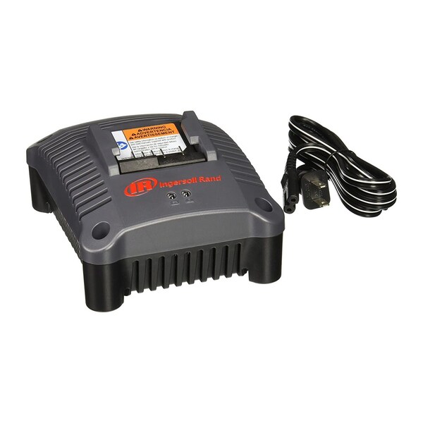 Ingersoll-Rand 12V Battery Charger - IRBC1110