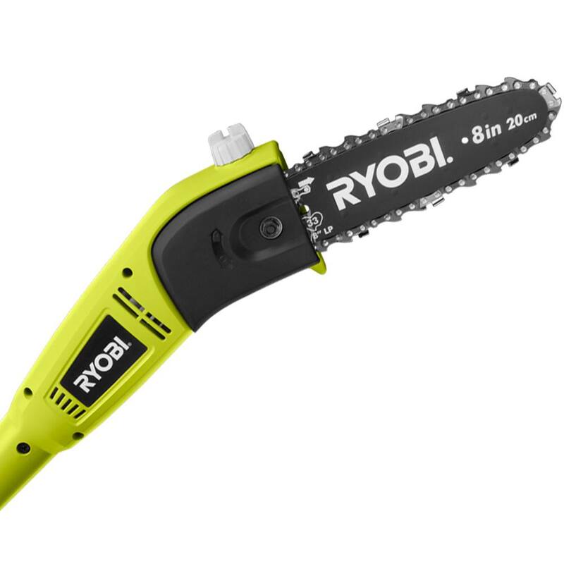 SIERRA DE POSTE CON MOTOR DE 6 AMP 8 in - RY43160A