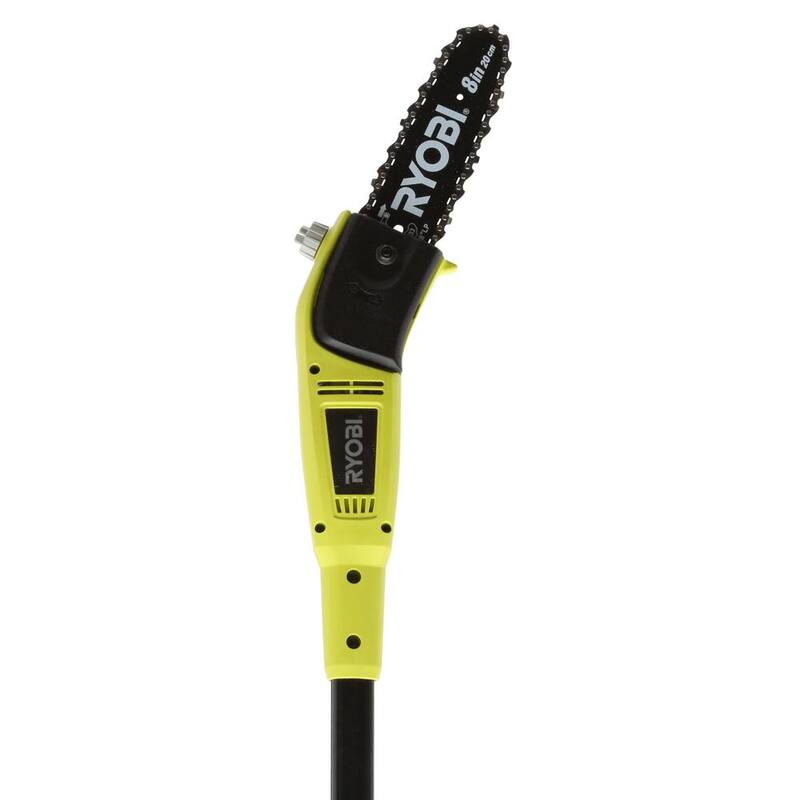 SIERRA DE POSTE CON MOTOR DE 6 AMP 8 in - RY43160A