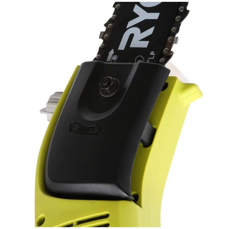 SIERRA DE POSTE CON MOTOR DE 6 AMP 8 in - RY43160A