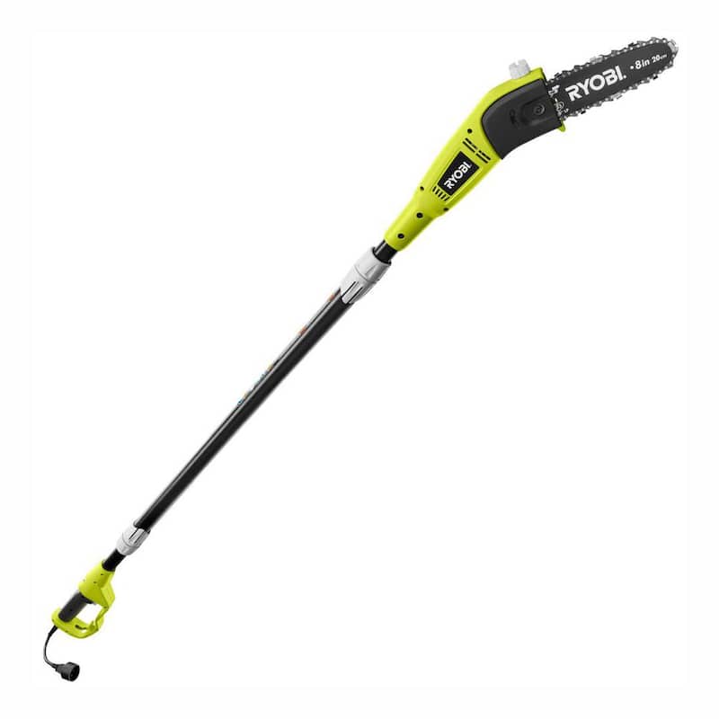 SIERRA DE POSTE CON MOTOR DE 6 AMP 8 in - RY43160A