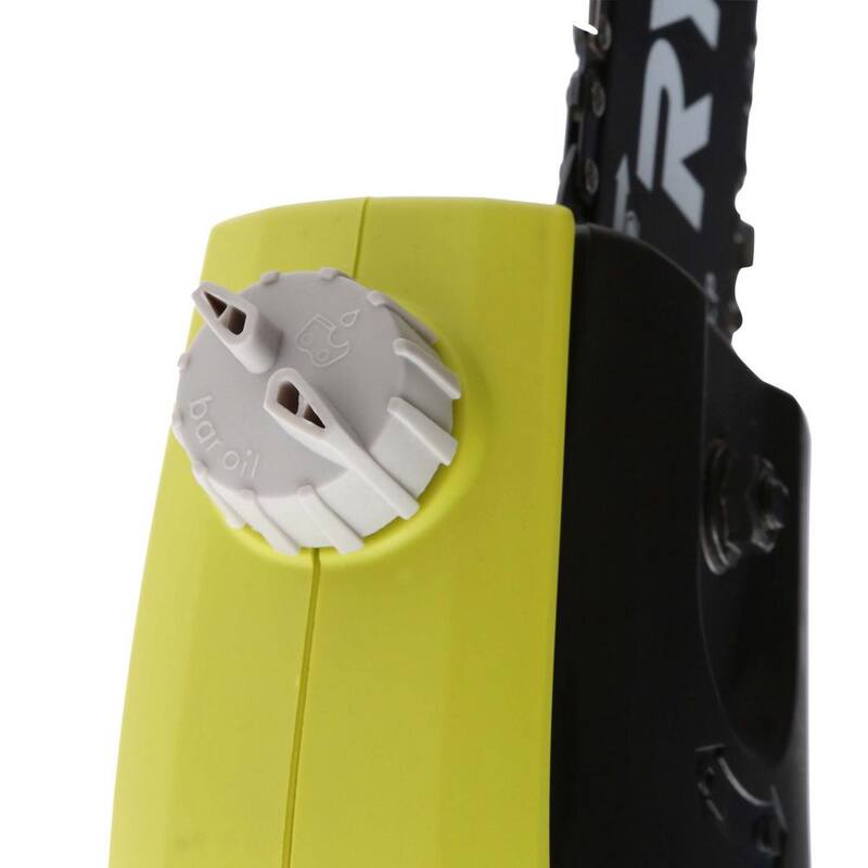 SIERRA DE POSTE CON MOTOR DE 6 AMP 8 in - RY43160A