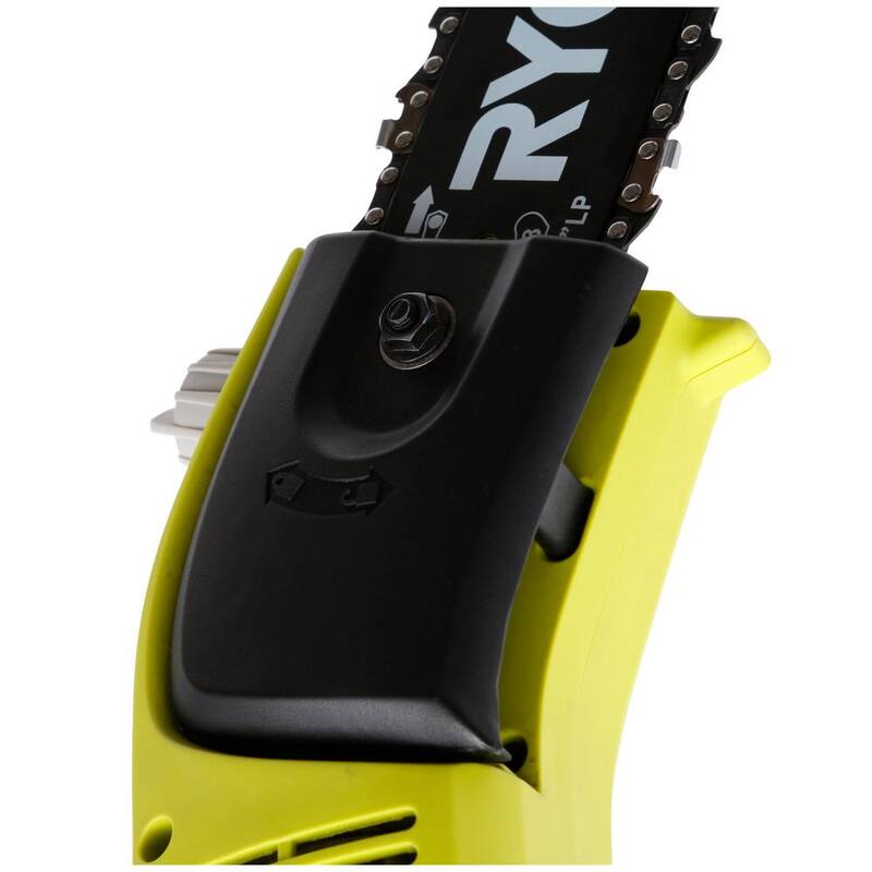 SIERRA DE POSTE CON MOTOR DE 6 AMP 8 in - RY43160A