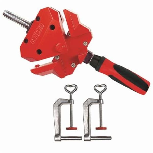 Bessey Bessey Tools 211973 90 deg Angle Clamp - 211973