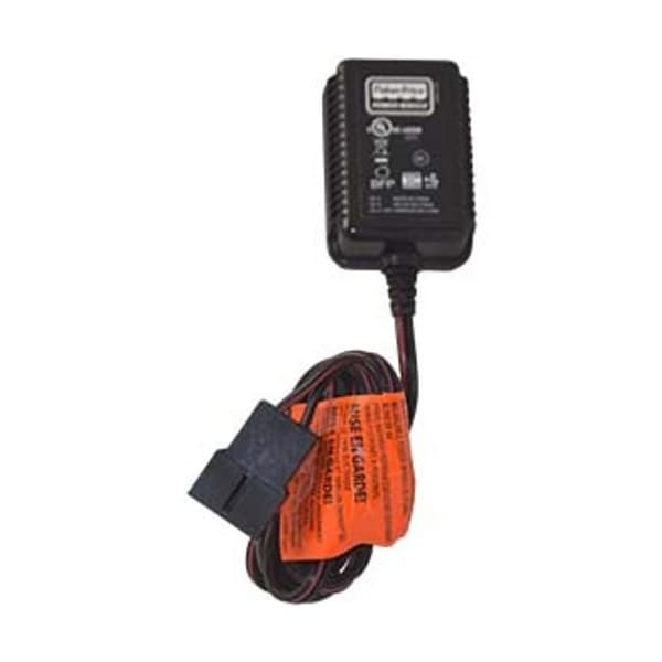 Ilc Replacement for Fisher Price 00803-0437 Charger - 00803-0437  CHARGER FISHER PRICE