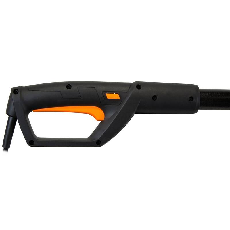 Si modelo y marca del producto: WEN 6-Amp 8 in. Electric Telescoping Pole Saw - 4019