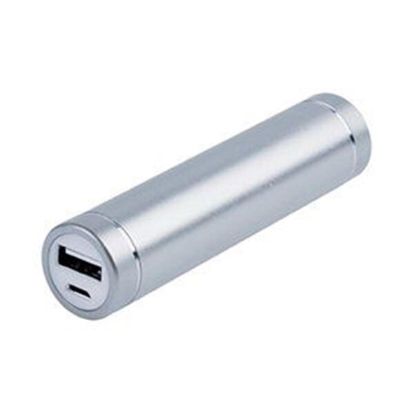 Cb Distributing Mobile Phone Battery Back Up with Flashlight - ST2669502