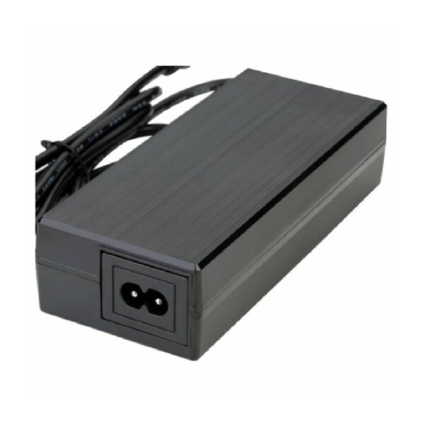 Zeus Battery Products 14.4V 5A LiFePO4 LITHIUM IRON PHOSPHATE CHARGER - PCCG-LFP14.4V5A