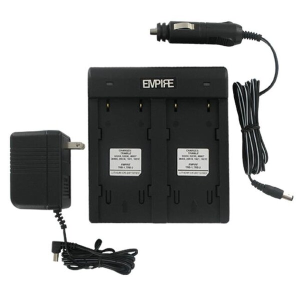 Empire Empire MCH-1821DP Trimble 38403 & Moli 1821 Deep Charger - MCH-1821DP
