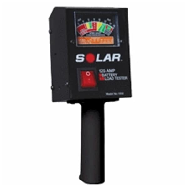 Schumacher Electric 4.8 Watt Solar Charger - SCUSP-400