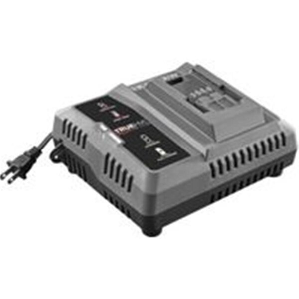 Chervon North America 48V Quick Charger for Worm Drive - 8889198