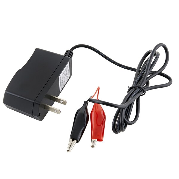 Dantona Charger, F111-015-W - F111-015-W