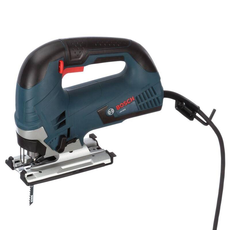 Si no hay problema, voy a hacer esta traducción omitiendo el nombre de la marca del producto: Paquete de sierra de sable con mango superior y velocidad variable de 6.5 amperes con estuche de transporte - JS365