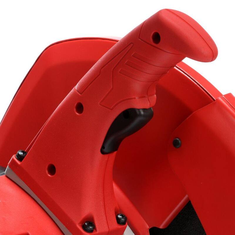 Máquina cortadora abrasiva de 14 pulgadas y 15 amperes Milwaukee - 6177-20