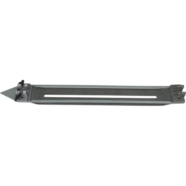Fresh Cut 10" BLADES X .165 - .187 WIDE STANDARD STYLE - SKID10X187