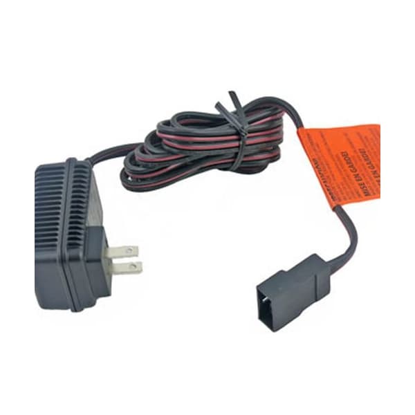 Ilc Replacement for Fisher Price GET SET GO! Kart Power Wheels Rapid Battery Charger - GET SET GO! KART POWER WHEELS   RAPID BATTERY CHA