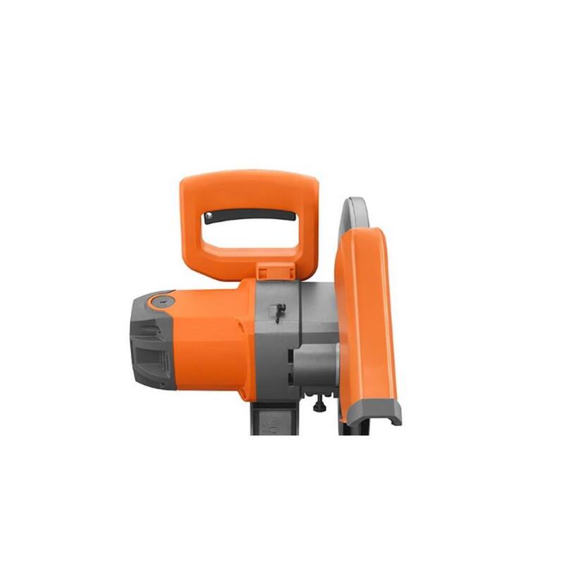 SIERRA DE CORTE ABRASIVO DE 14 PULGADAS Y 15 AMP. RIDGID - R41422