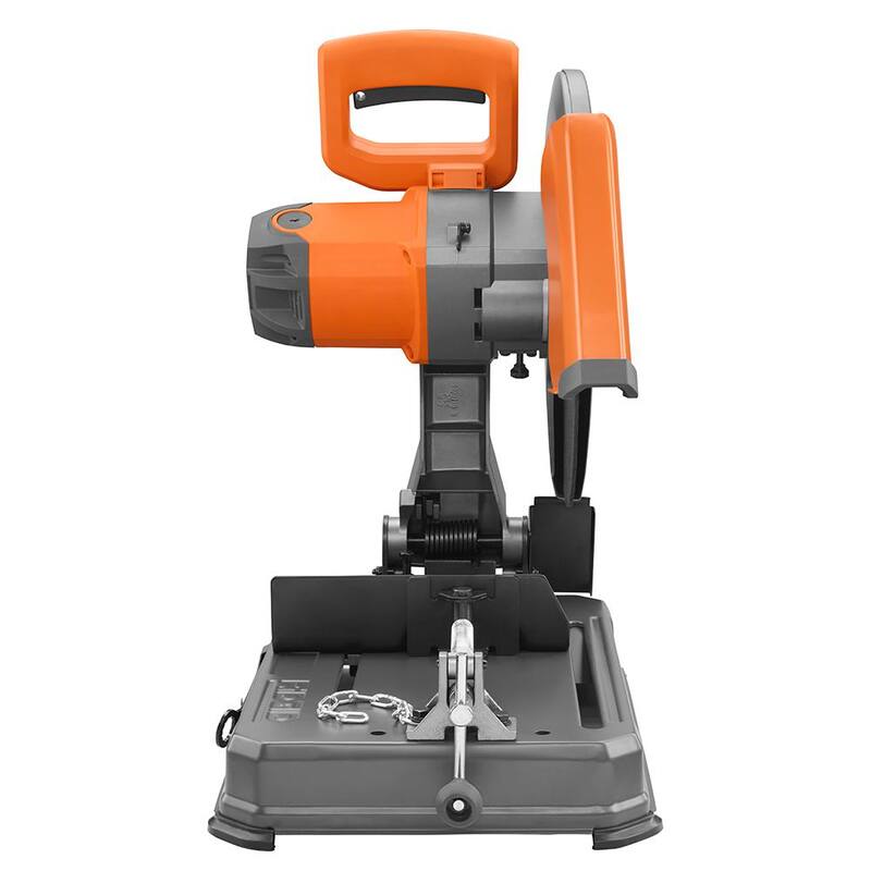 SIERRA DE CORTE ABRASIVO DE 14 PULGADAS Y 15 AMP. RIDGID - R41422