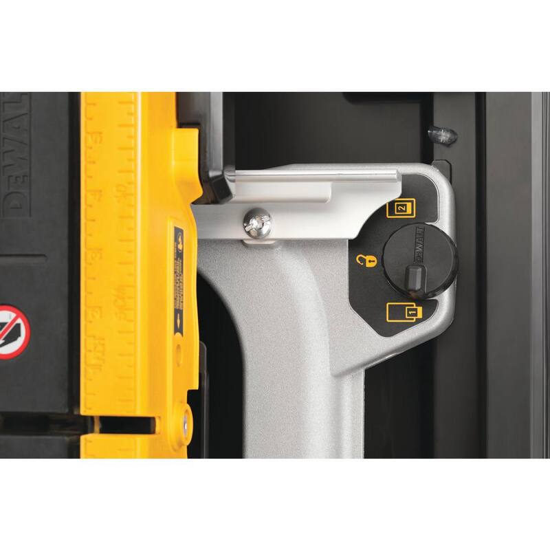 Sierra para azulejos húmedos de alta capacidad de 10 pulgadas con soporte - D36000S