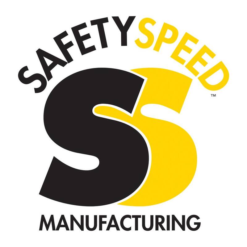 Sierra de panel portátil Safety Speed Manufacturing - 6480-20C