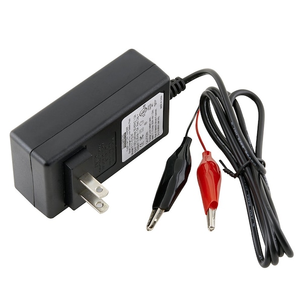 Dantona Charger, F111-010-W - F111-010-W