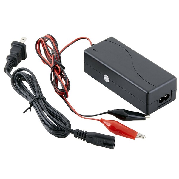 Dantona Charger, LICHG-37-14810 - LICHG-37-14810