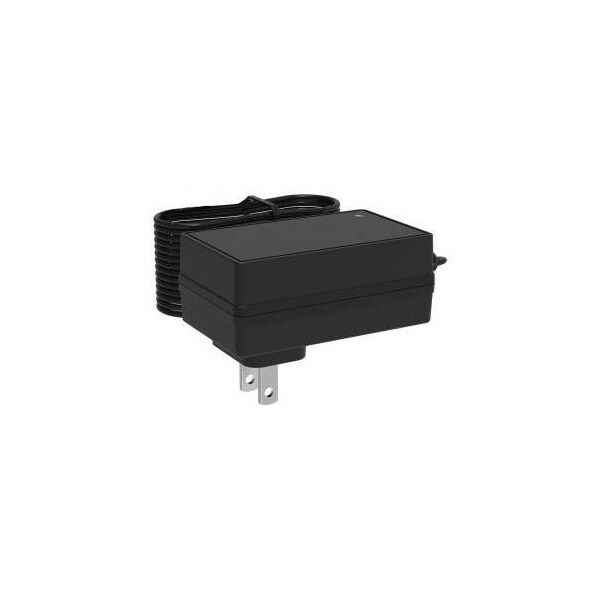 Zeus Battery Products 12V 1.8A Sealed Lead Acid Charger - PCCG-SLA12V1800