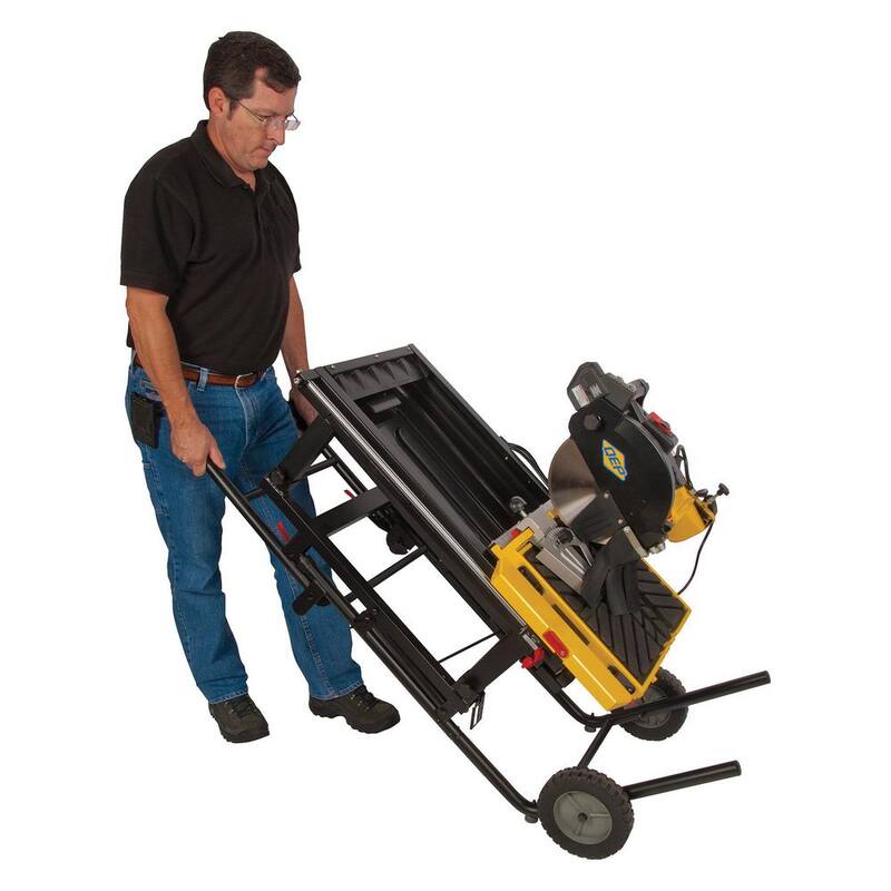 Si bien mencionaste que no se debe traducir la marca del producto, aquí está la traducción del título completo:

Cortadora de azulejos profesional QEP 900XT 2.25 HP 10 pulgadas - 61900Q