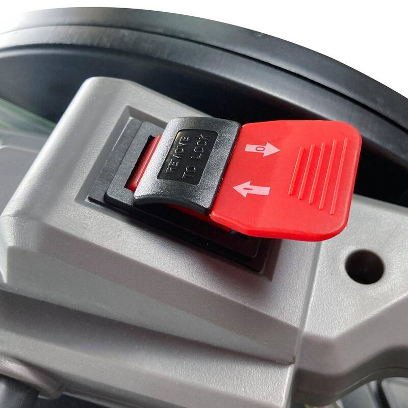 Si bien mencionaste que no se debe traducir la marca del producto, aquí está la traducción del título completo:

Cortadora de azulejos profesional QEP 900XT 2.25 HP 10 pulgadas - 61900Q