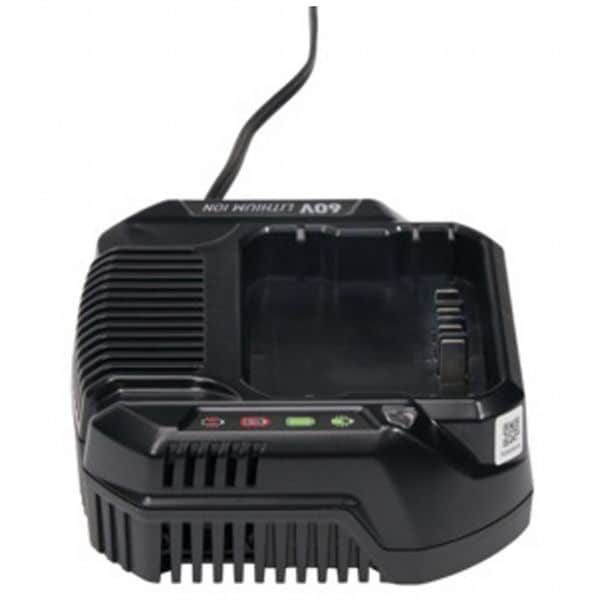Rubbermaid Commercial Charger allows to charge battery - 2173520