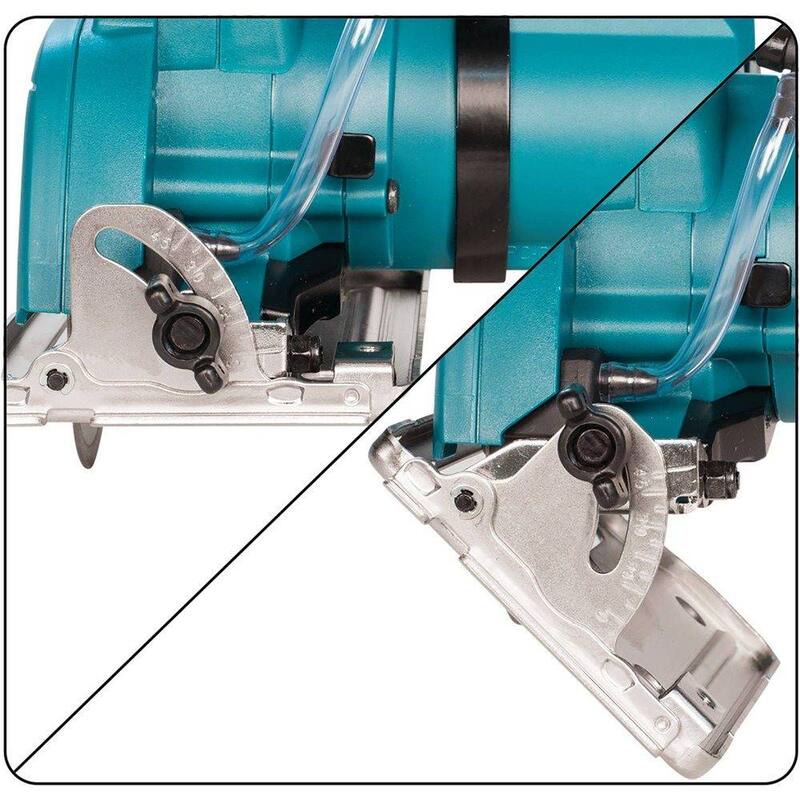 Kit de Sierra Inalámbrica de Azulejos/Cristales de Litio-Ion de 12V máx. CXT de 3-3/8 in. - CC02R1