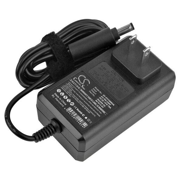 Bsc Preferred Dyson V8 range DC58 SV10 V8 Absolute V8 Absolute Cord-Free V8 A Battery Charger - DF-DYC600UA