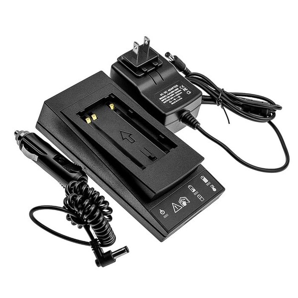 Bsc Preferred Leica stations GNSS receiver 200 lasers RX1200 R Battery Charger - DF-LPX120DE.2