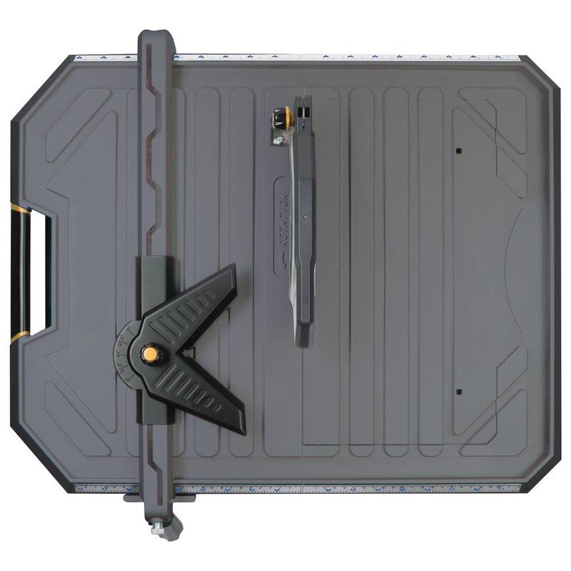 Sierra húmeda para azulejos Power Pro de 7 pulgadas - 22900Q