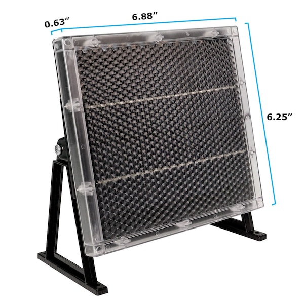 Mighty Max Battery 12V Solar Panel Charger for 12V 9Ah Digital Security Power832 Battery - MAX3512828