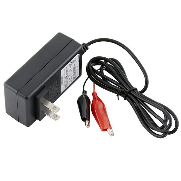 Dantona Charger, F074-015-W - F074-015-W