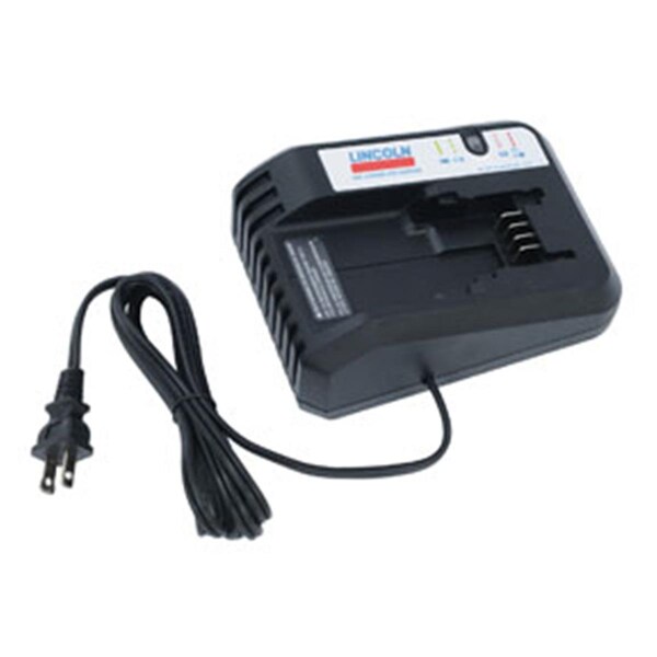 Lincoln Industrial Lithium Ion Battery Charger - 20V - LNI-1870