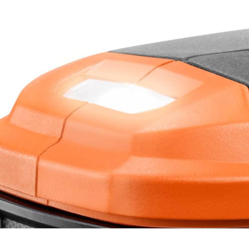 Llave de impacto inalámbrica sin escobillas RIDGID 18V SubCompact de 3/8 de pulgada y llave de impacto inalámbrica sin escobillas RIDGID 18V SubCompact de 1/2 de pulgada (solo herramientas) - R872102SBN