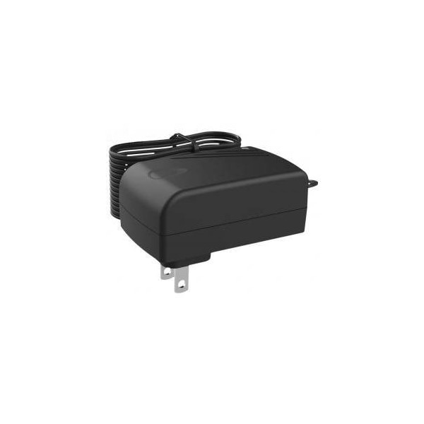 Zeus Battery Products 12V 0.3A Sealed Lead Acid Charger - PCCG-SLA12V300
