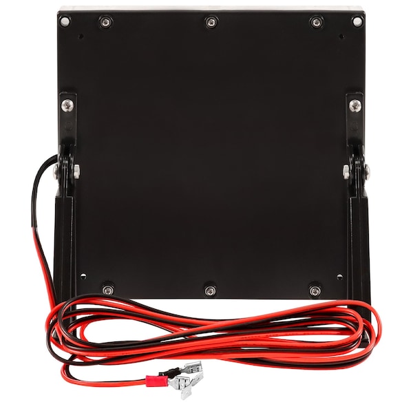 Mighty Max Battery 12V Solar Panel Charger for 12V 5Ah Minuteman E500 Battery - MAX3512686