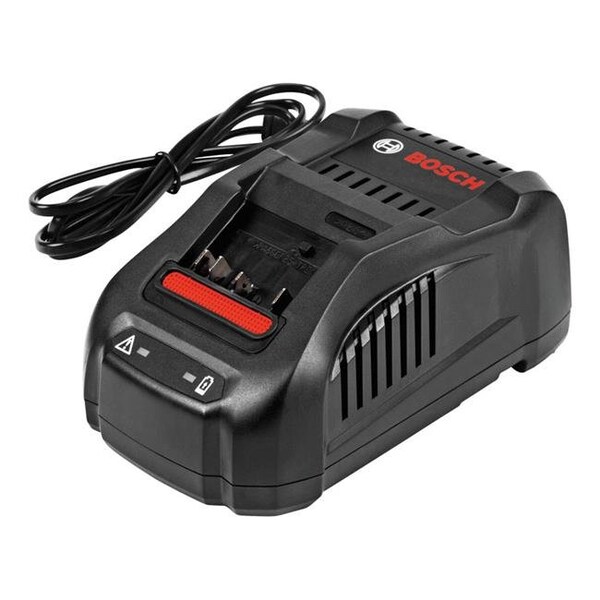 Bosch Bosch 2624708 18V Lithium-Ion Battery Charger - Pack of 2 - 2624708