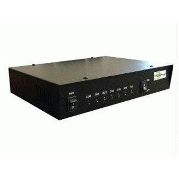 Tycon Systems Inc 24vdc 300w Wet-gel Smart Battery Charger - TY478840