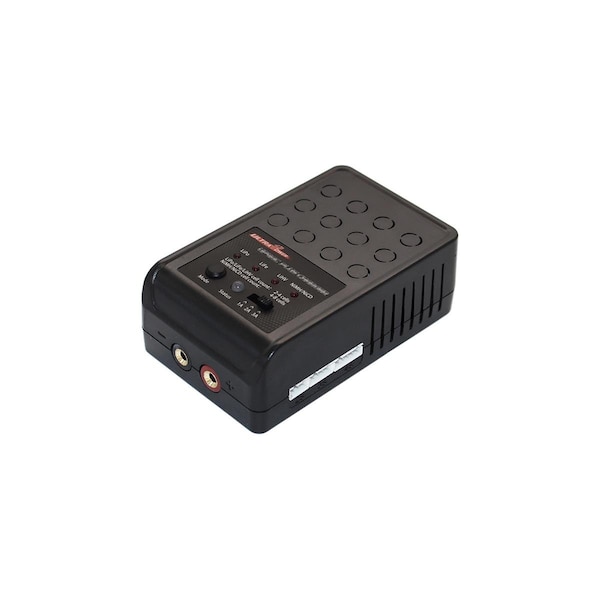 Ultra Power Technology 30W Multi-Chemistry AC Charger - UPTUP4AC